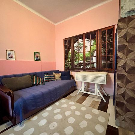 Vracar Affordable Suites - Vracar Povoljni Stanovi Belgrado Buitenkant foto
