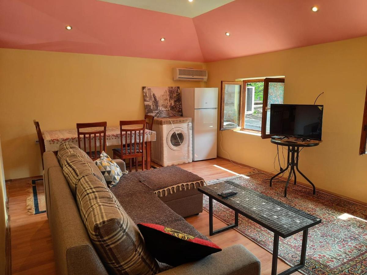 Vracar Affordable Suites - Vracar Povoljni Stanovi Belgrado Buitenkant foto