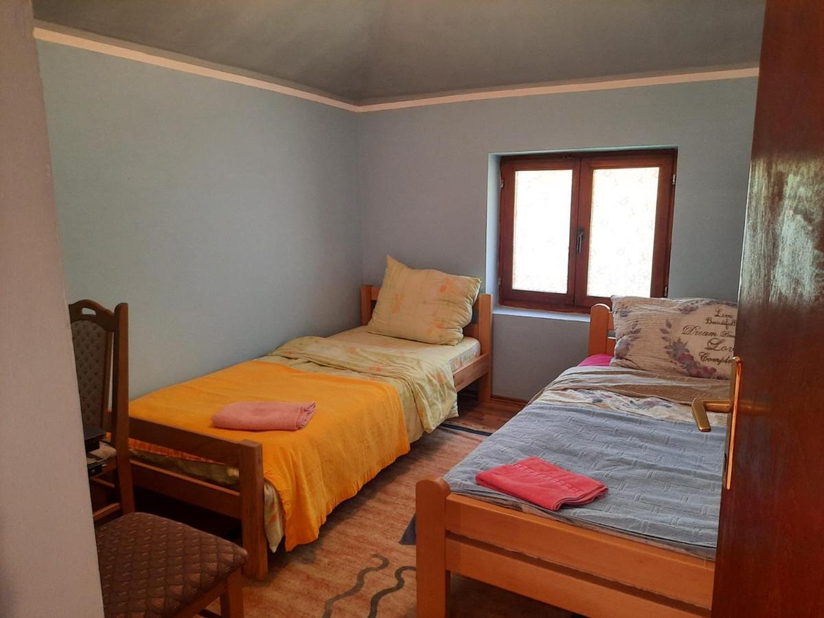 Vracar Affordable Suites - Vracar Povoljni Stanovi Belgrado Buitenkant foto