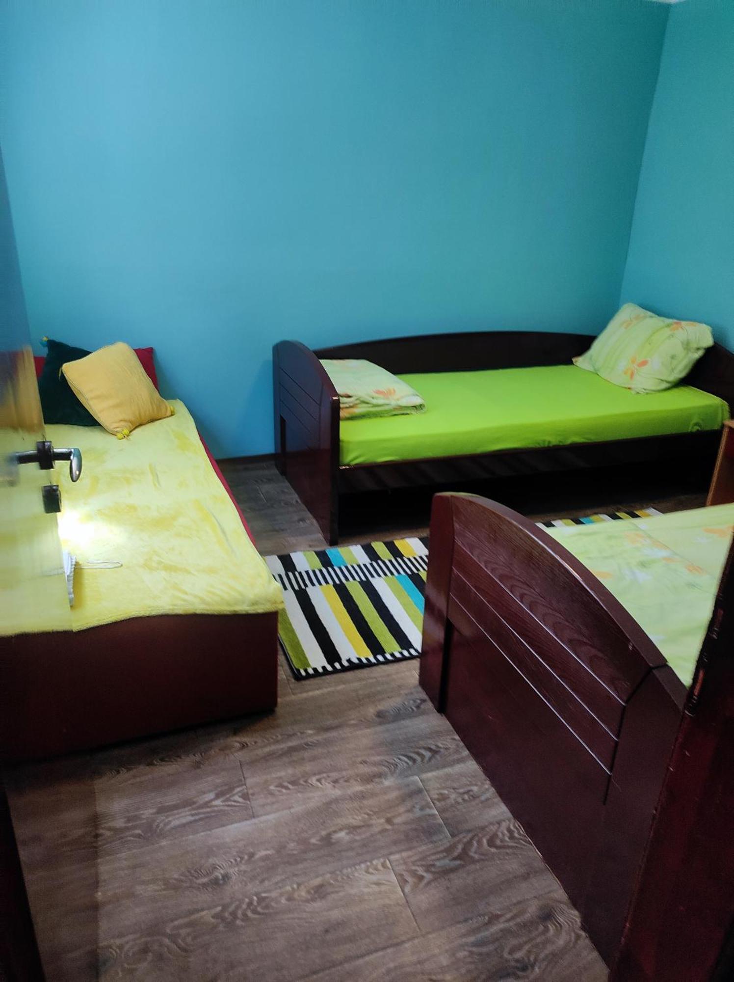 Vracar Affordable Suites - Vracar Povoljni Stanovi Belgrado Buitenkant foto
