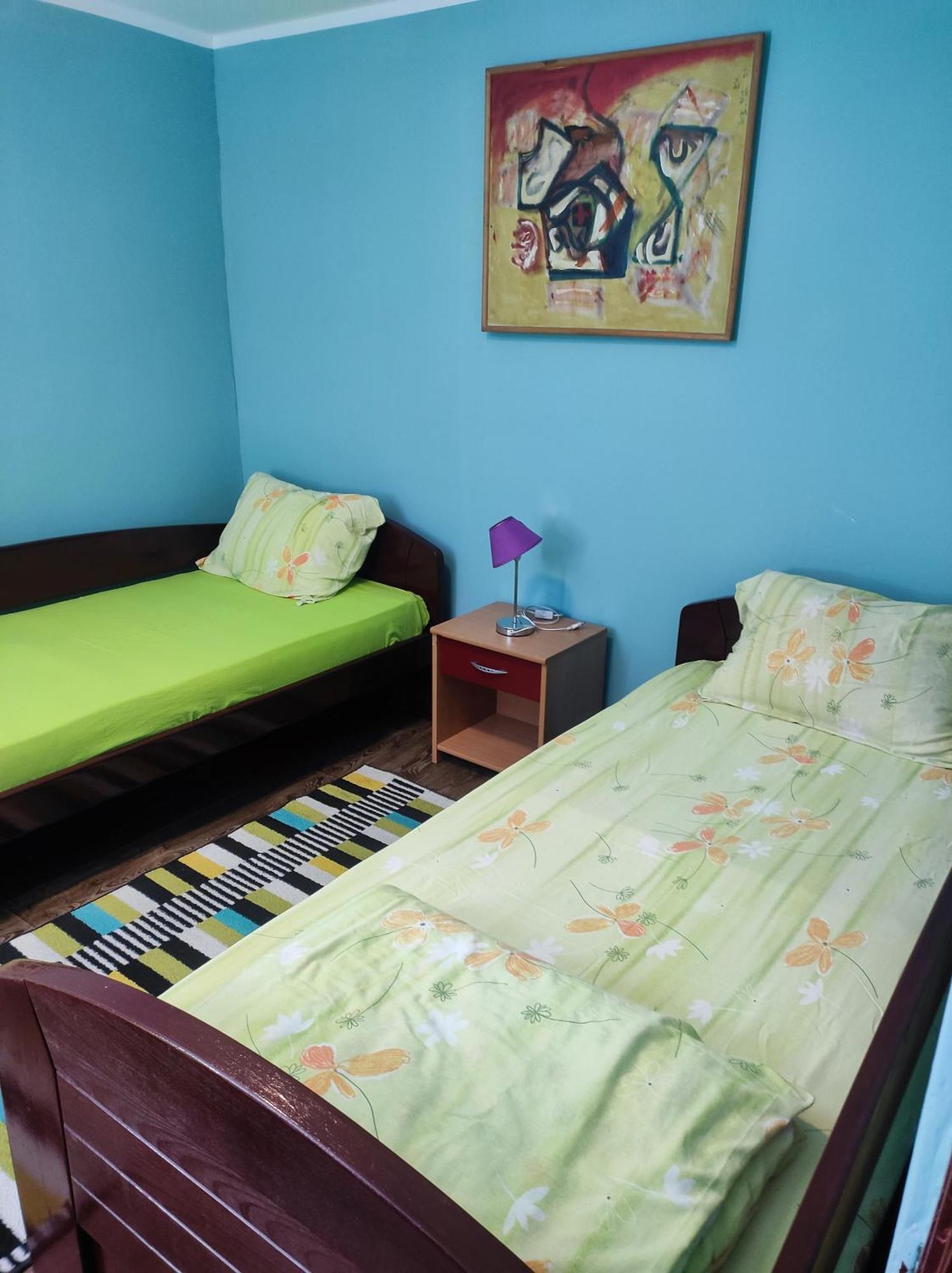 Vracar Affordable Suites - Vracar Povoljni Stanovi Belgrado Buitenkant foto