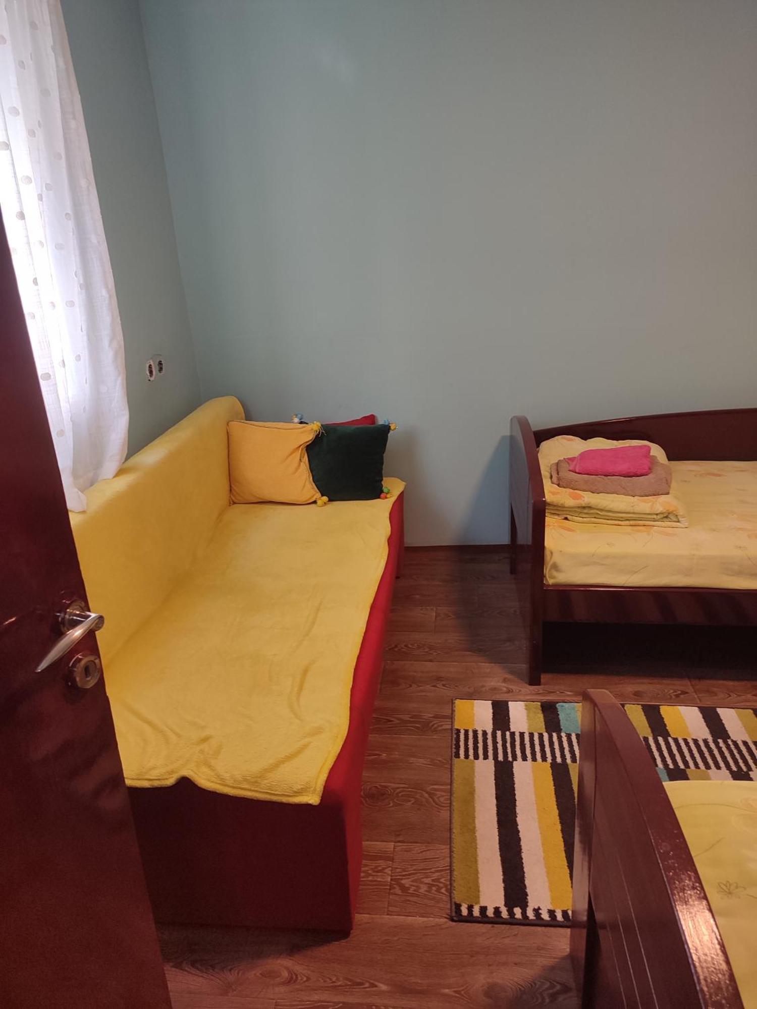 Vracar Affordable Suites - Vracar Povoljni Stanovi Belgrado Buitenkant foto