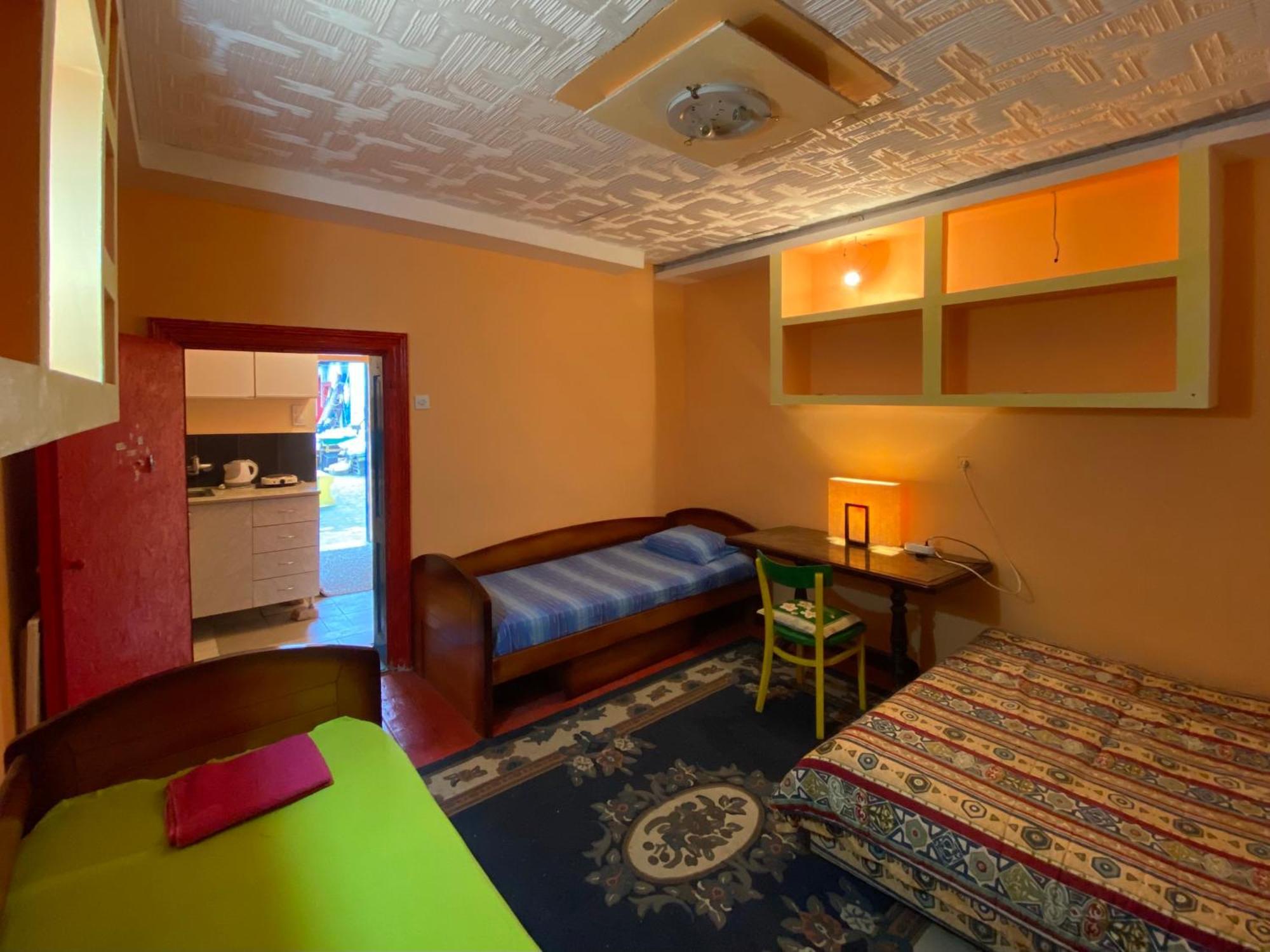 Vracar Affordable Suites - Vracar Povoljni Stanovi Belgrado Buitenkant foto