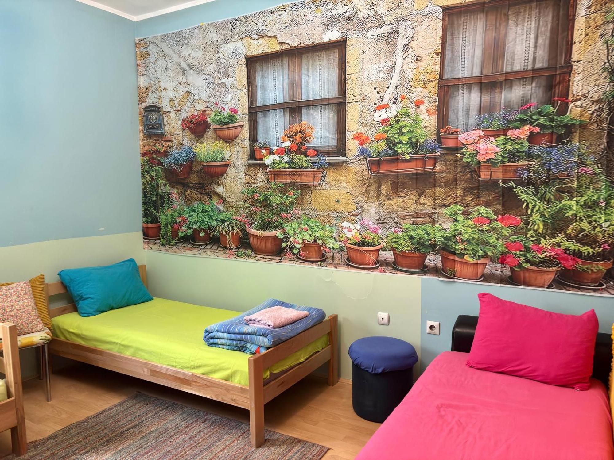Vracar Affordable Suites - Vracar Povoljni Stanovi Belgrado Buitenkant foto
