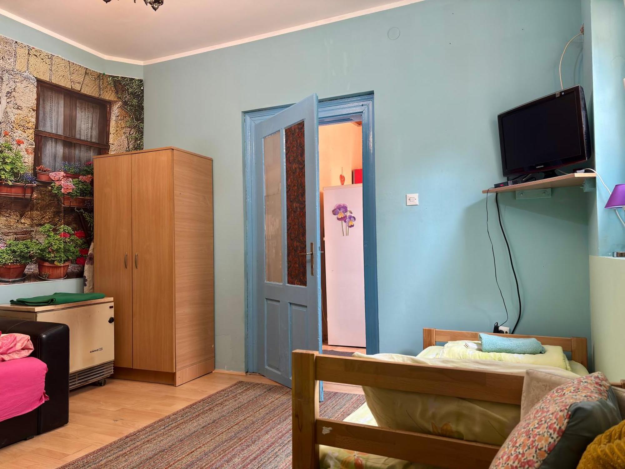 Vracar Affordable Suites - Vracar Povoljni Stanovi Belgrado Buitenkant foto