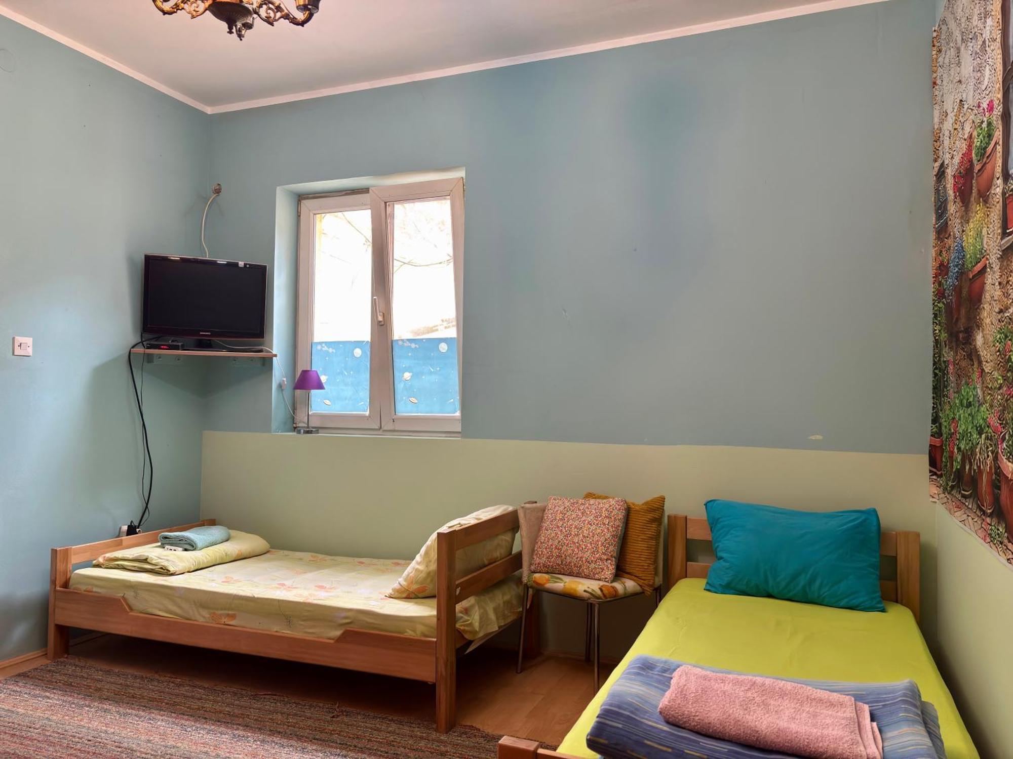 Vracar Affordable Suites - Vracar Povoljni Stanovi Belgrado Buitenkant foto