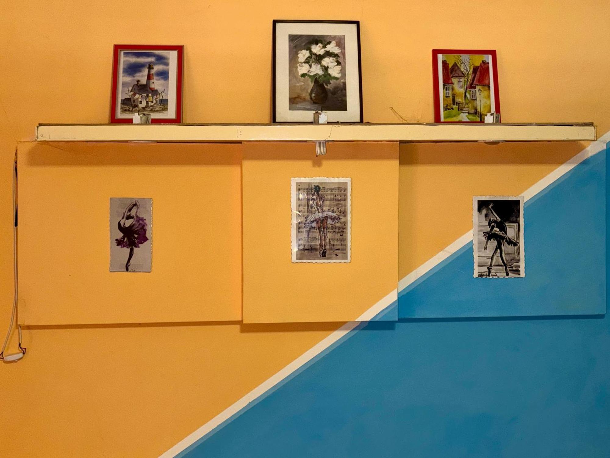 Vracar Affordable Suites - Vracar Povoljni Stanovi Belgrado Buitenkant foto