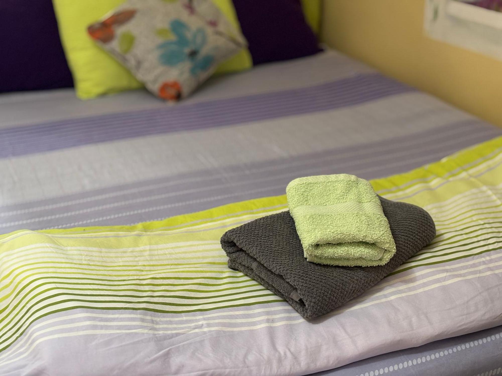 Vracar Affordable Suites - Vracar Povoljni Stanovi Belgrado Buitenkant foto