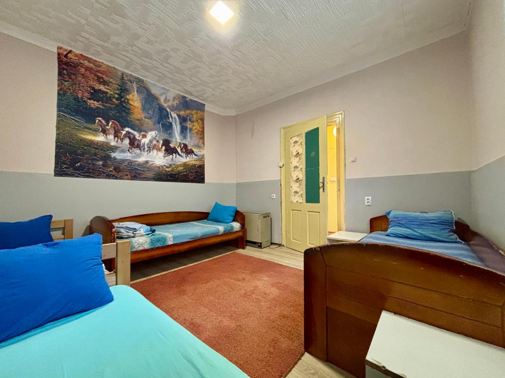 Vracar Affordable Suites - Vracar Povoljni Stanovi Belgrado Buitenkant foto