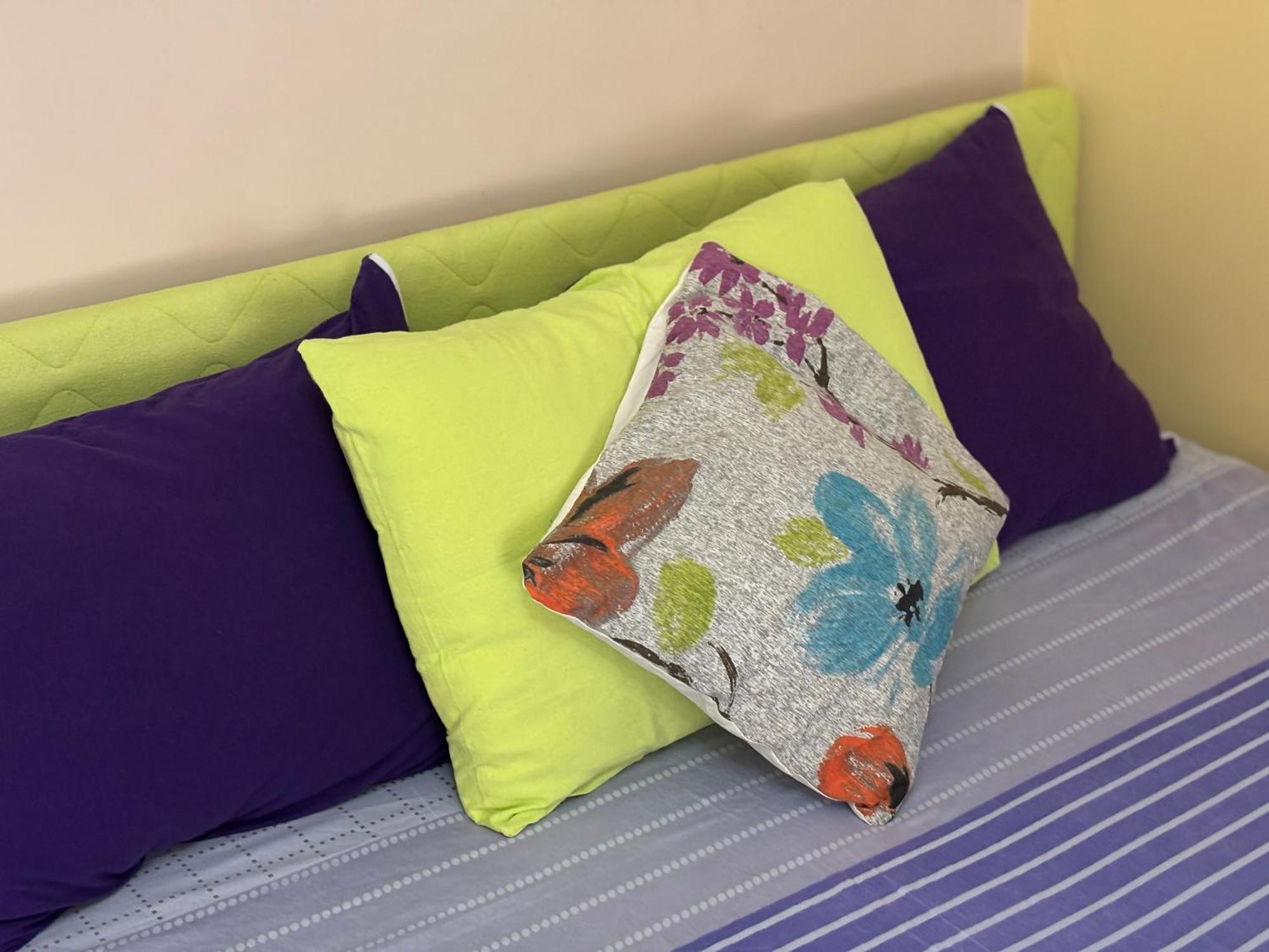 Vracar Affordable Suites - Vracar Povoljni Stanovi Belgrado Buitenkant foto
