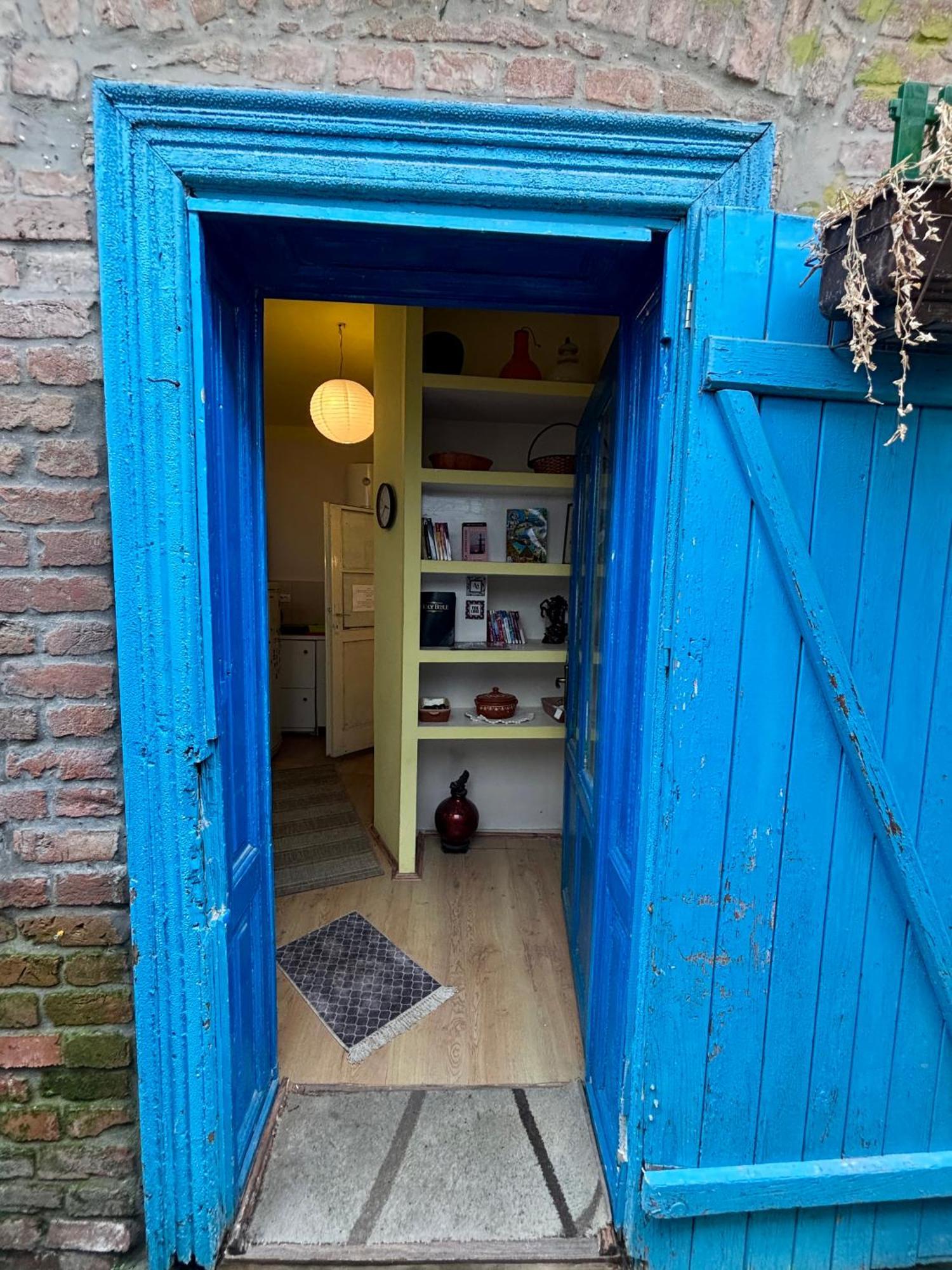 Vracar Affordable Suites - Vracar Povoljni Stanovi Belgrado Buitenkant foto