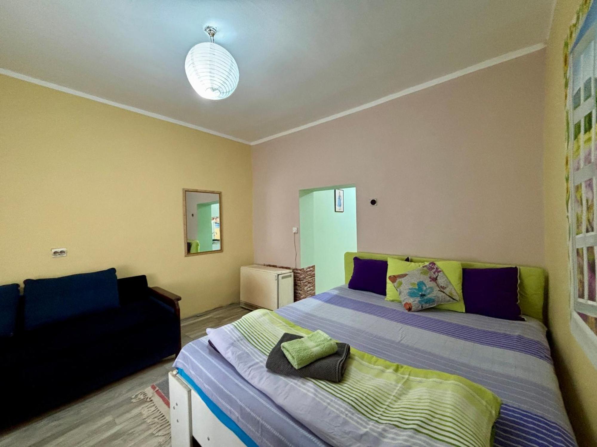 Vracar Affordable Suites - Vracar Povoljni Stanovi Belgrado Buitenkant foto