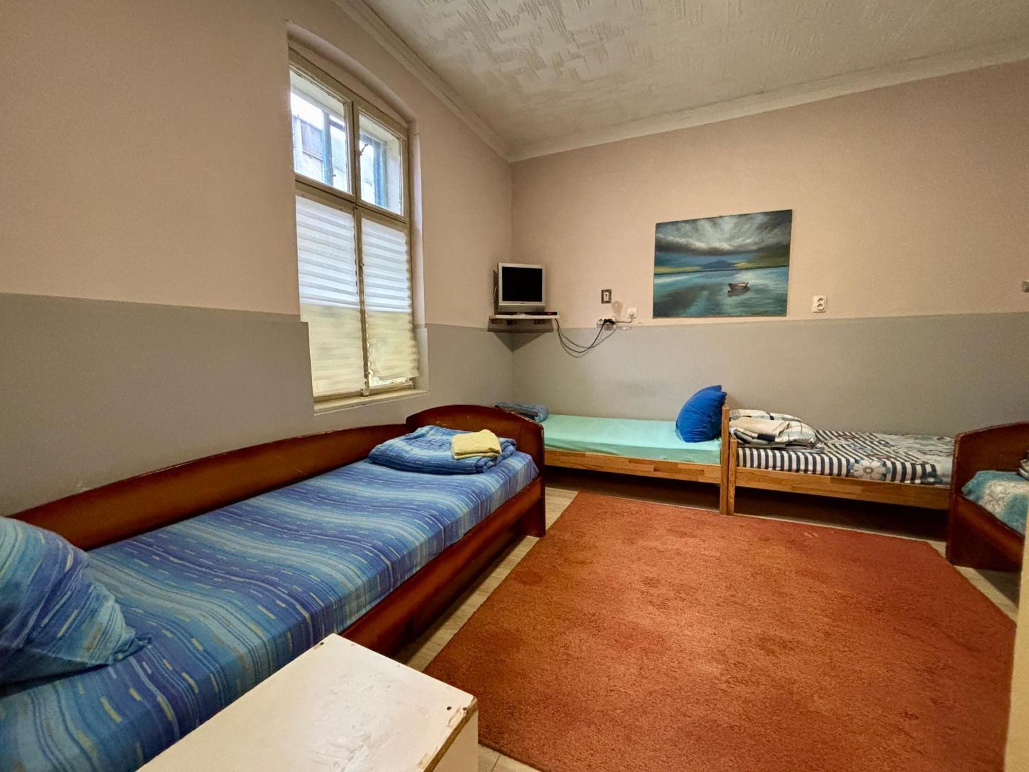 Vracar Affordable Suites - Vracar Povoljni Stanovi Belgrado Buitenkant foto