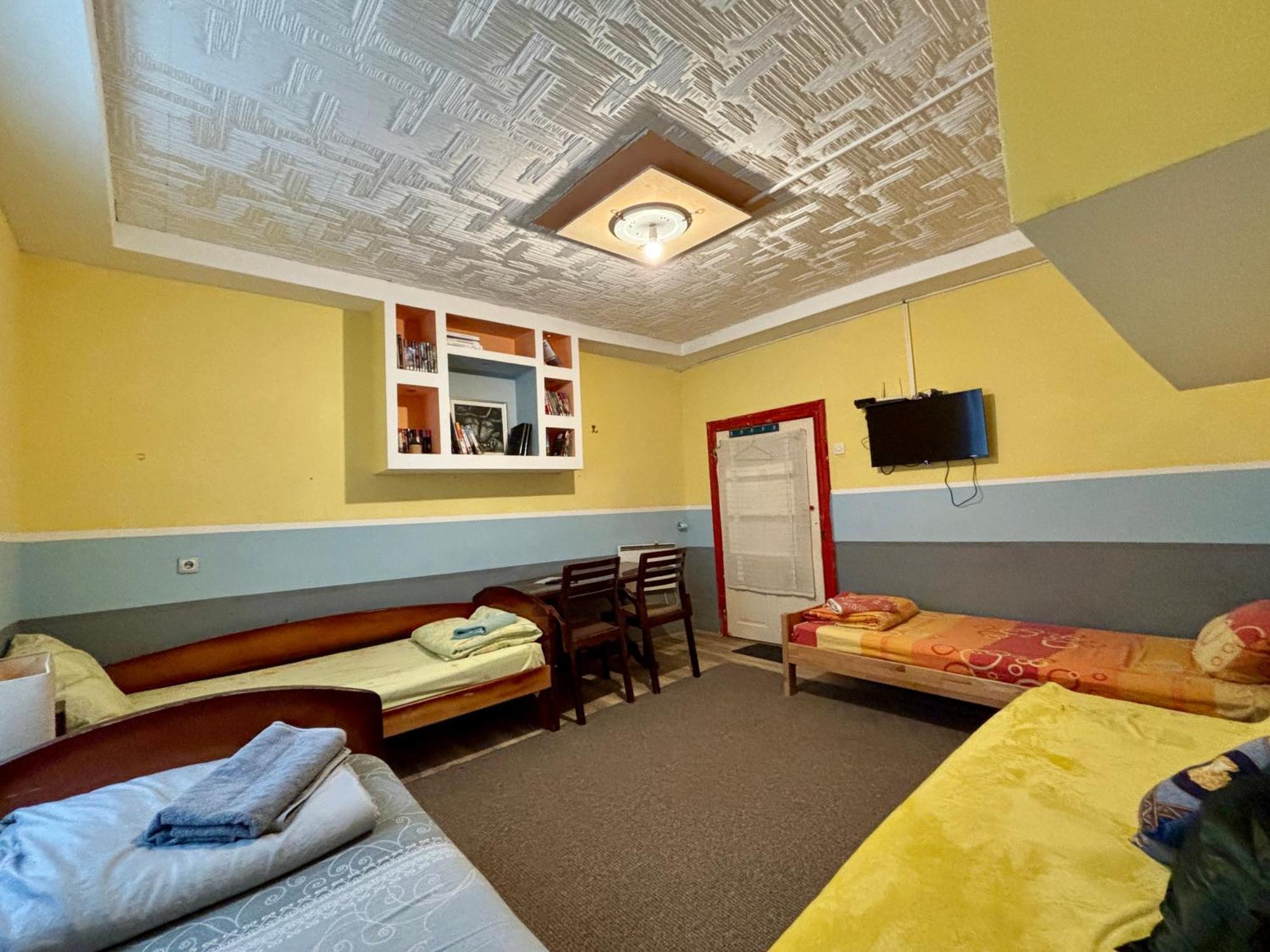Vracar Affordable Suites - Vracar Povoljni Stanovi Belgrado Buitenkant foto