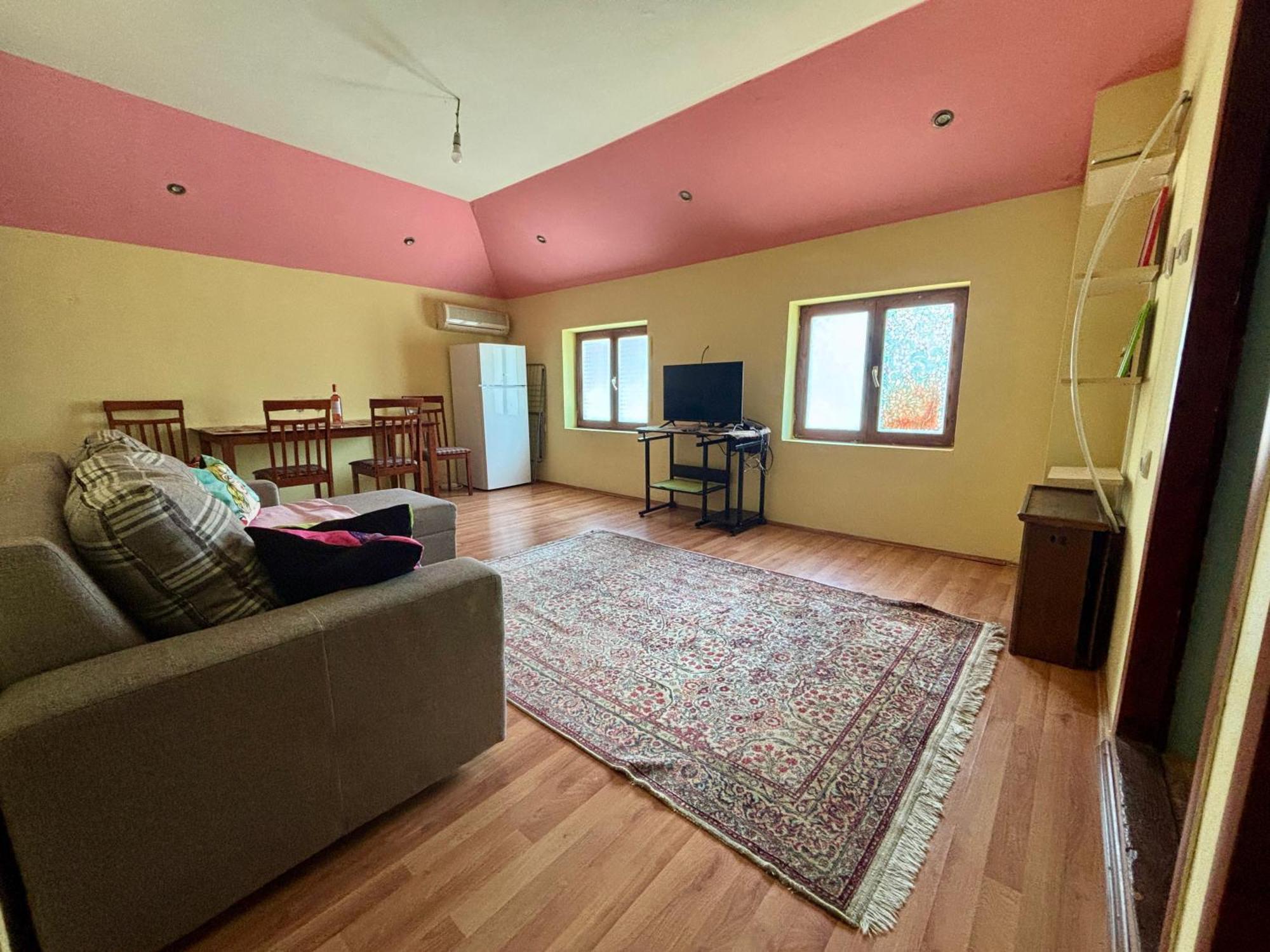Vracar Affordable Suites - Vracar Povoljni Stanovi Belgrado Buitenkant foto