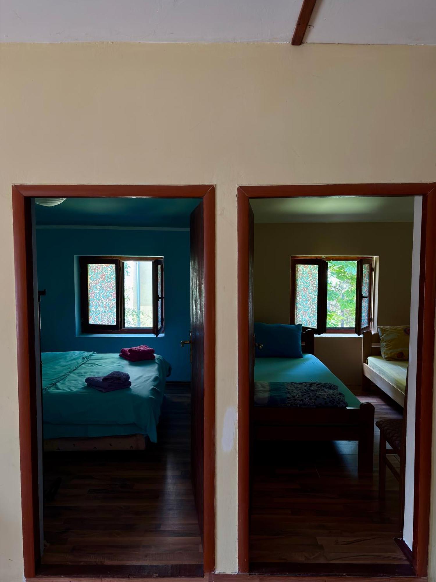 Vracar Affordable Suites - Vracar Povoljni Stanovi Belgrado Buitenkant foto