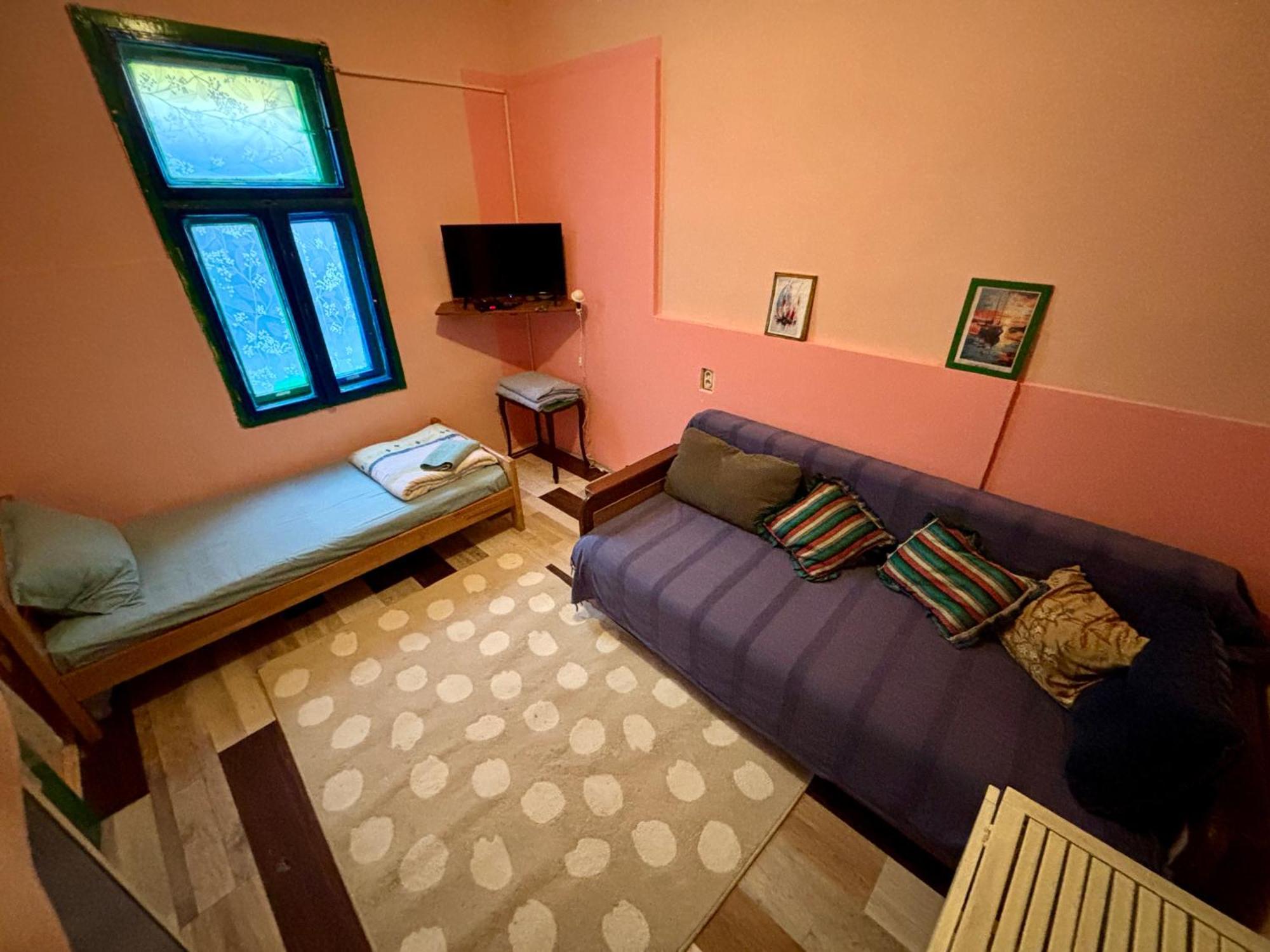 Vracar Affordable Suites - Vracar Povoljni Stanovi Belgrado Kamer foto