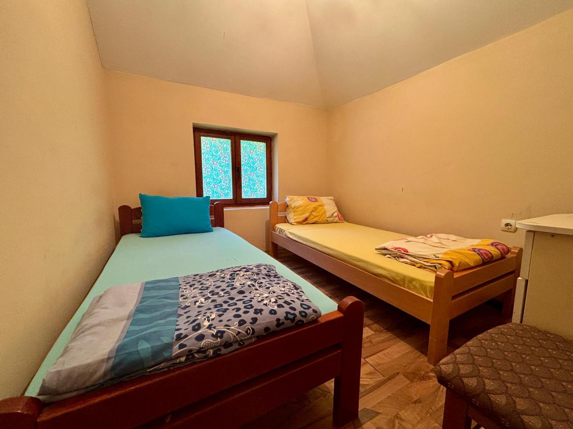 Vracar Affordable Suites - Vracar Povoljni Stanovi Belgrado Buitenkant foto