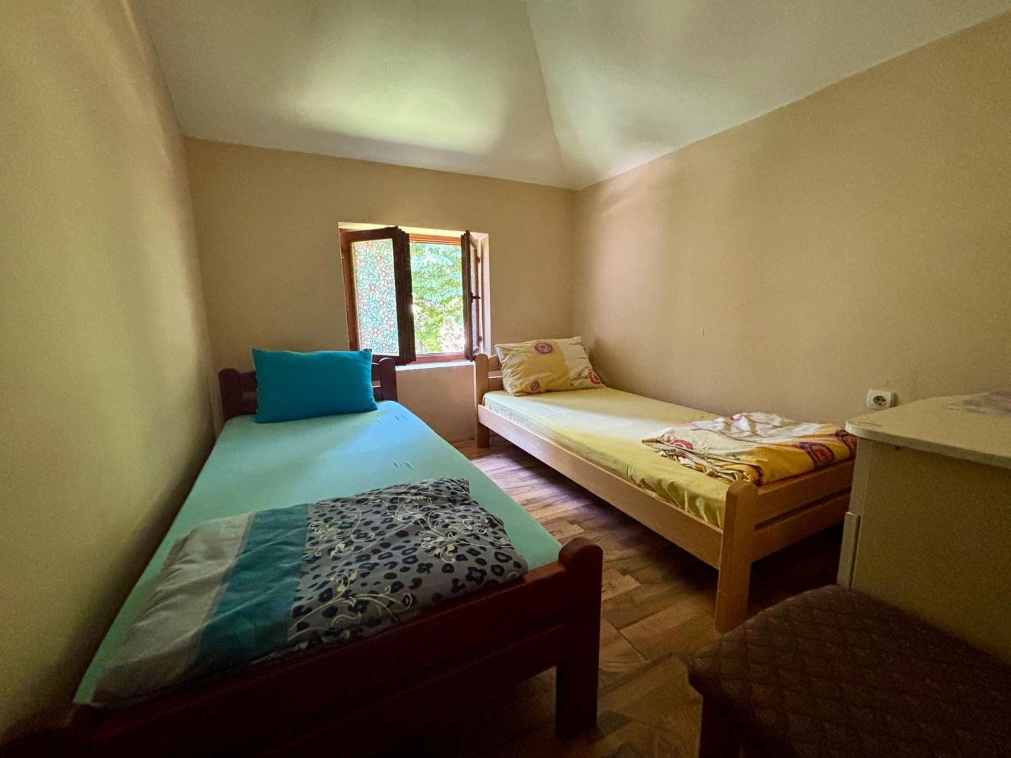 Vracar Affordable Suites - Vracar Povoljni Stanovi Belgrado Buitenkant foto