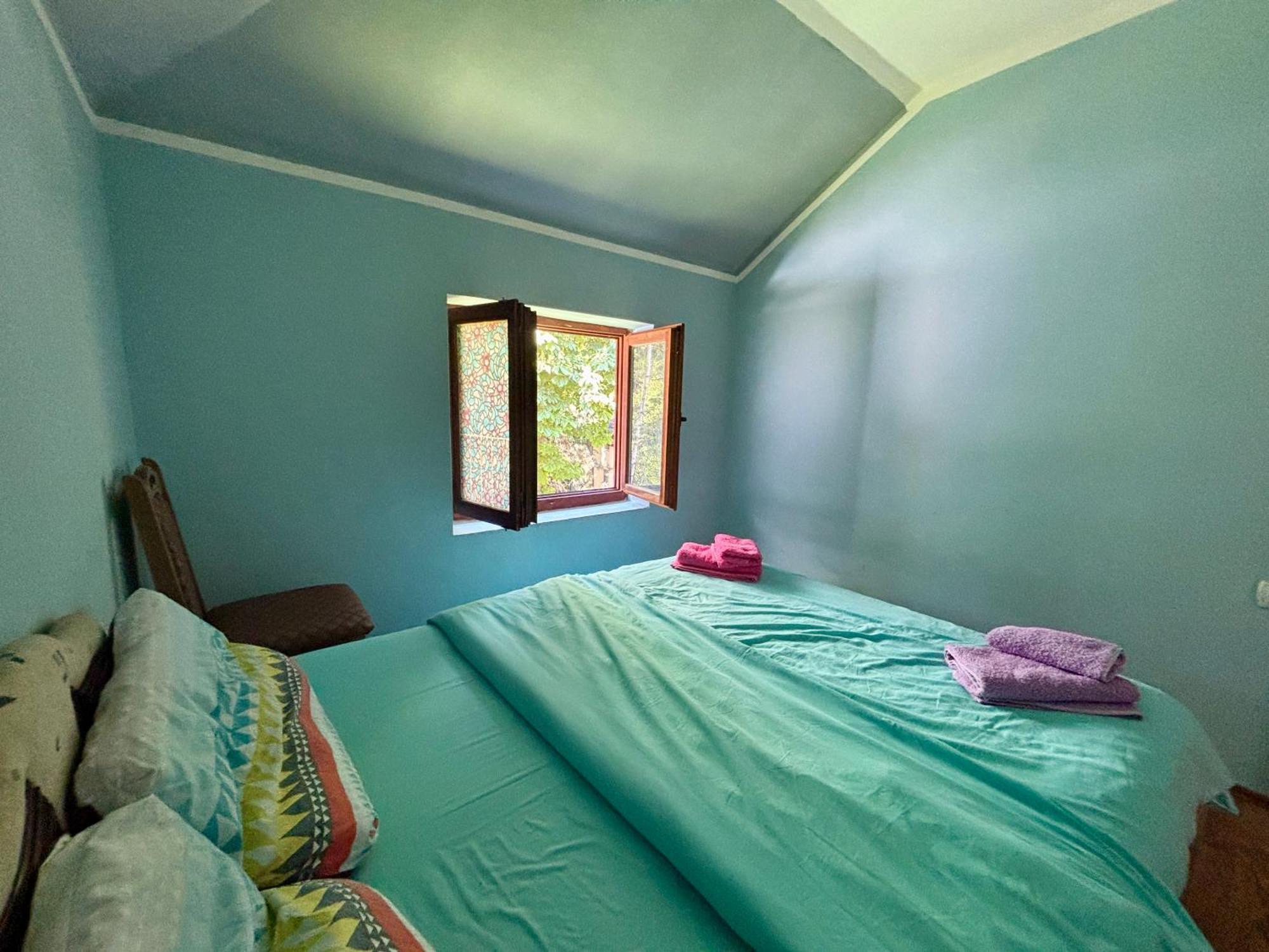 Vracar Affordable Suites - Vracar Povoljni Stanovi Belgrado Buitenkant foto