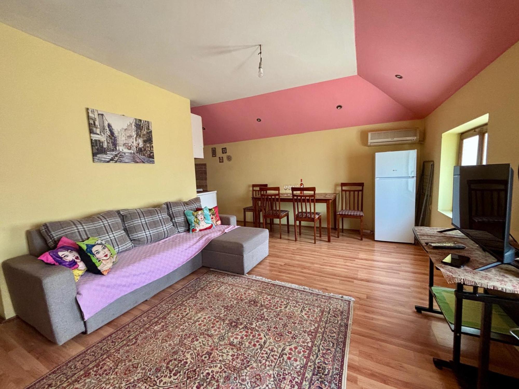 Vracar Affordable Suites - Vracar Povoljni Stanovi Belgrado Buitenkant foto