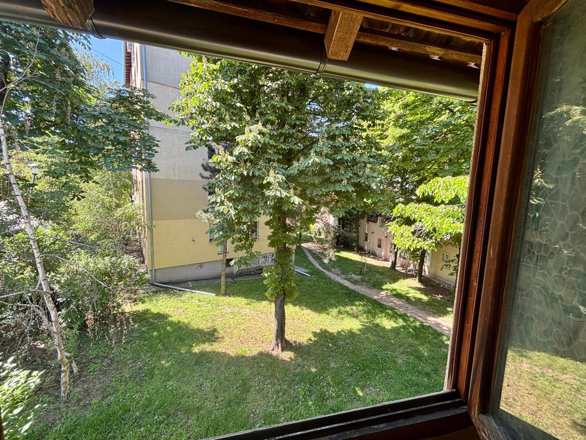 Vracar Affordable Suites - Vracar Povoljni Stanovi Belgrado Kamer foto