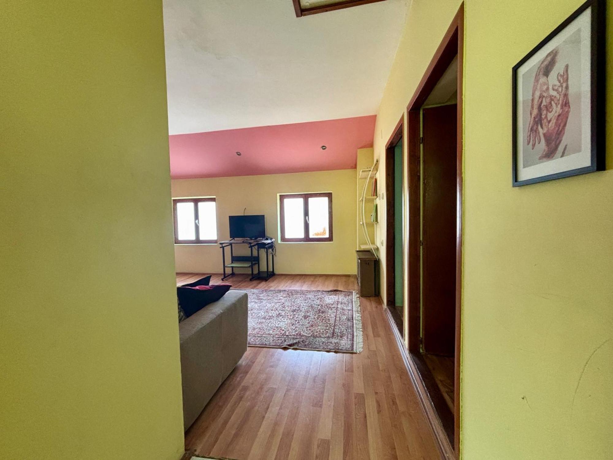 Vracar Affordable Suites - Vracar Povoljni Stanovi Belgrado Buitenkant foto