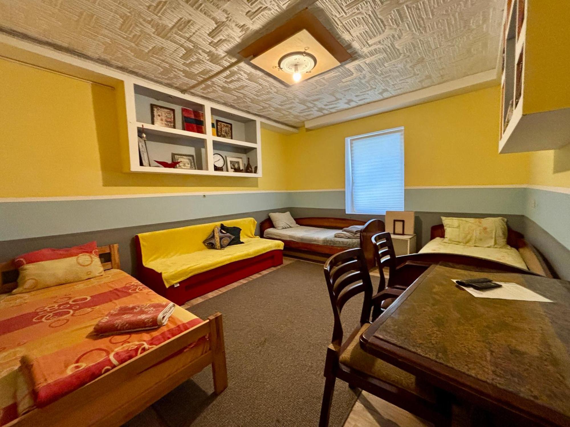 Vracar Affordable Suites - Vracar Povoljni Stanovi Belgrado Buitenkant foto